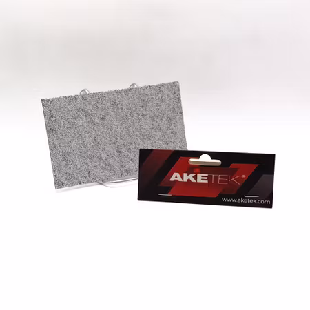 AKETEK® AIR PAPR - Förfilter med aktivt kol
