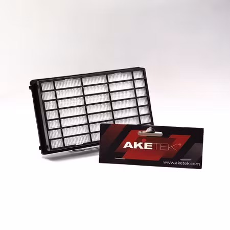 AKETEK® AIR PAPR - P3 HEPA-filter