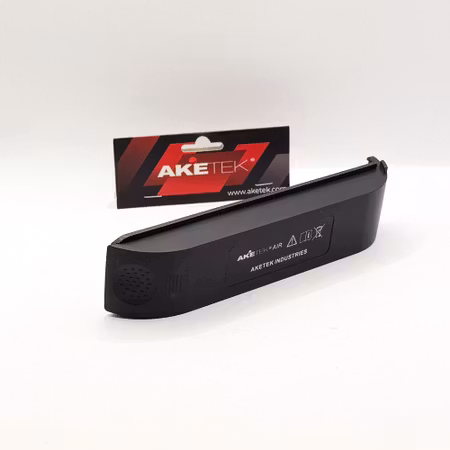 AKETEK® AIR PAPR Batteri 3300 mAh
