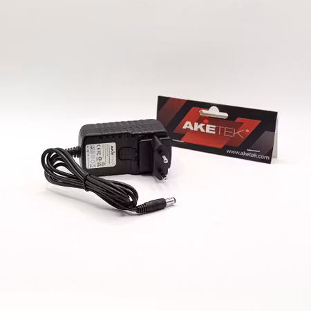 AKETEK® AIR PAPR Batteriladdare