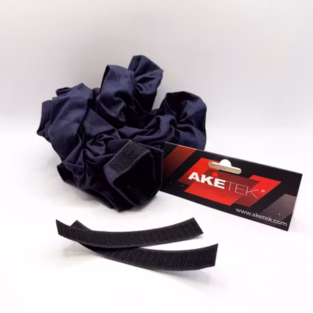 AKETEK® Skydd till luftslang med Velcro