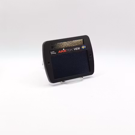 AKETEK® Svetskassett