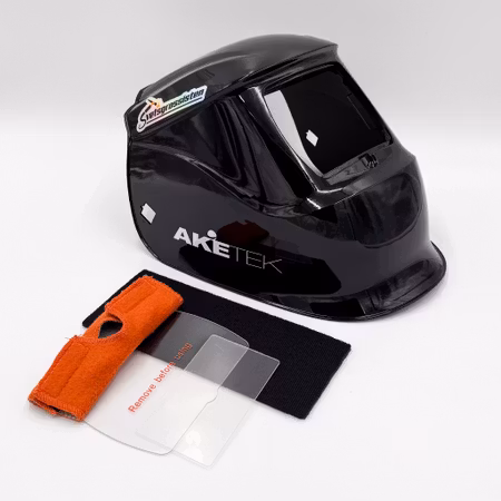 AKETEK® VIEW - Rekondpaket
