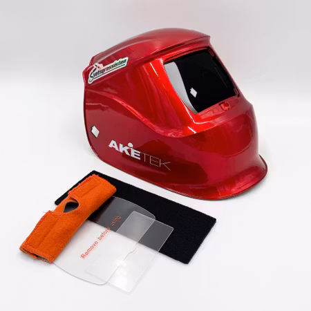 AKETEK® VIEW - Rekondpaket