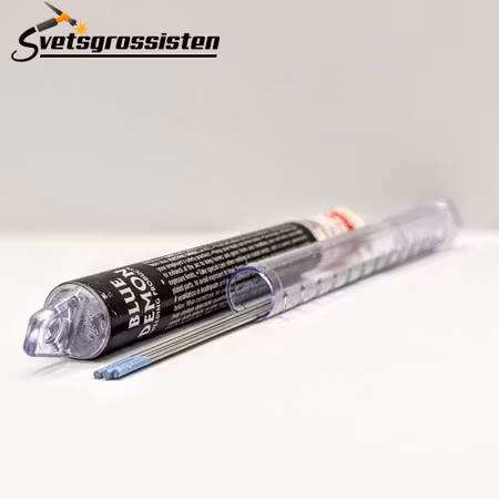 Blue Demon True Flex – Böjbar volframelektrod