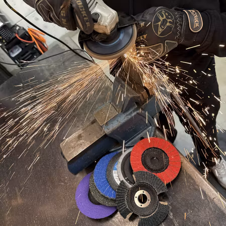 LUKAS Kap och Slip Prova På Kit