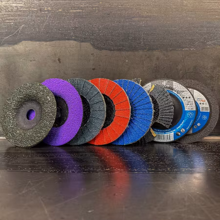 LUKAS Kap och Slip Prova På Kit