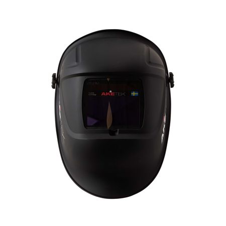 AKETEK® AUDIO Svetshjälm