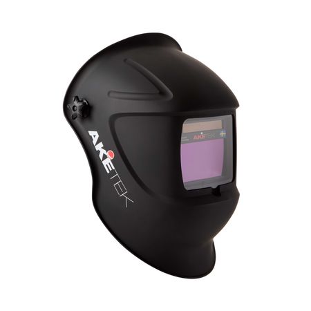 AKETEK® AUDIO Svetshjälm