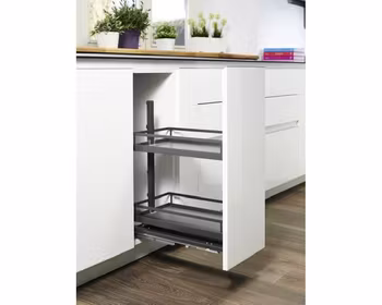 Kesseböhmer DISPENSA junior III