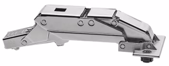 Blum 110gr for 8mm dører med demp expando