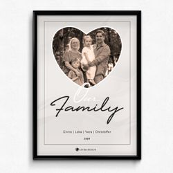 Our Family