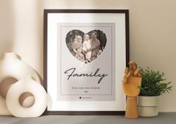 Our Family