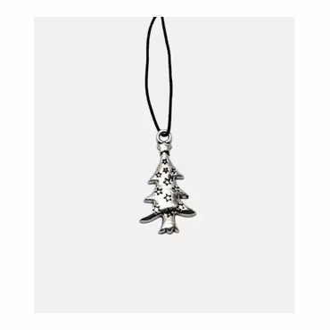 Silver Tree