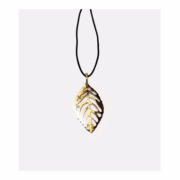 Golden Leaf