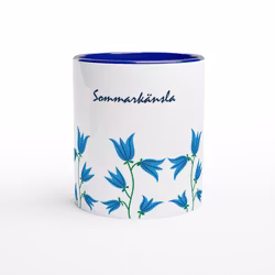 Sommarkänsla
