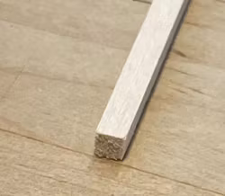 lindlist ca 4x4 mm