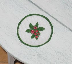 Julduk bär