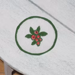 Julduk bär