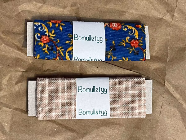 Tygbuntar