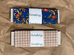 Tygbuntar