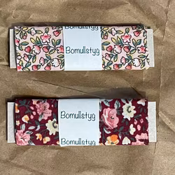Tygbuntar rosa