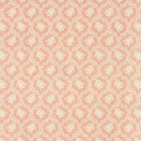 Tapet, rosa blommor