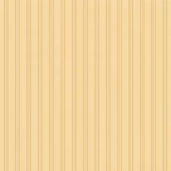 Tapet, gul-aprikosrand