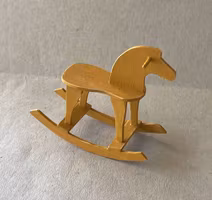 Gunghäst Gullfaxe