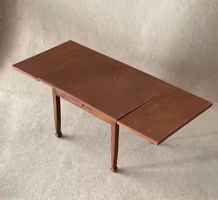 Äppelbordet