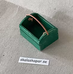 Trälåda