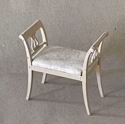 Lyrpall, beige