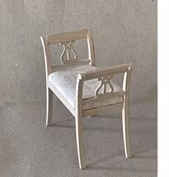 Lyrpall, beige