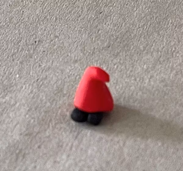 Tomte eller vätte