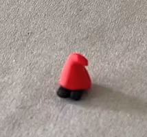 Tomte eller vätte
