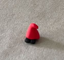 Tomte eller vätte
