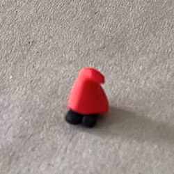 Tomte eller vätte