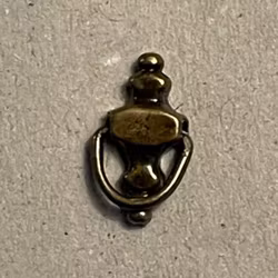 Dörrknackare i metall