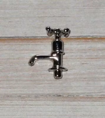 Kran, nickel