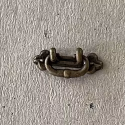 Lådhandtag, 1 st
