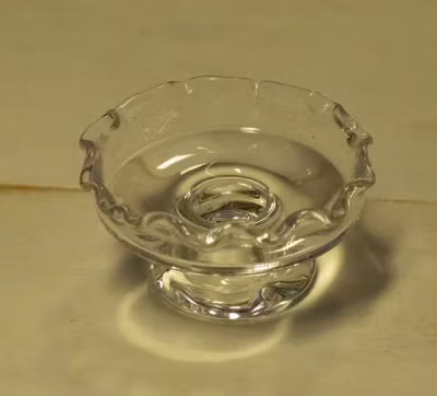 Kakfat eller tårtfat