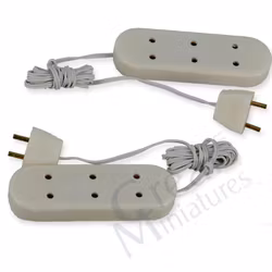 Förlängningsdosa, 2p