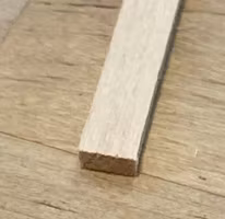 lindlist ca 3x5 mm