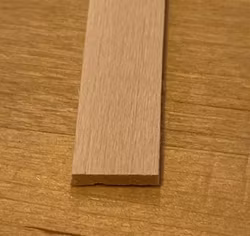 lindlist ca 2x10 mm