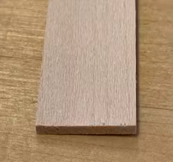 lindlist ca 2x15 mm