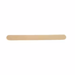 Glasspinnar midi, L: 11,5 cm, B: 10 mm, ca 200 st