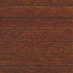 Golvpapper röd/brunt trägolv, ca 30 x 49 cm