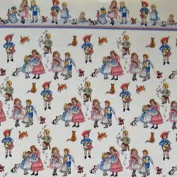 Barntapet Nursery Land