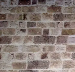 Stenpapper, tryck på papper