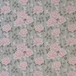 Tapet rosor, 30,5x30,5 cm